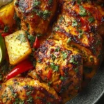 Brazilian Coconut Chicken That Will Ignite Your Taste Buds First Image