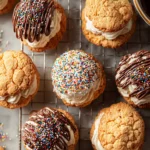 Irresistible Italian Cookies: A Taste of Nostalgia First Image