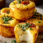 Delicious Protein-Packed Cottage Cheese Egg Bites Recipe First Image