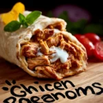 Slow Cooker Chicken Shawarma: An Incredible Ultimate Recipe First Image