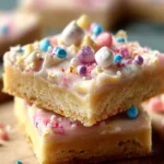 Irresistible Soft Sugar Cookie Bars Recipe to Savor First Image