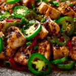 Jalapeno Chicken Recipe First Image