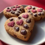 Cookies for Valentines: 7 Irresistible Sweet Delights First Image