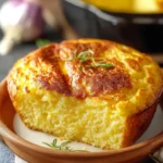 Colonial Spoon Bread First Image