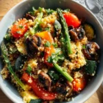easy dinner recipes healthy: 5 Wholesome Meals in 35 Min First Image