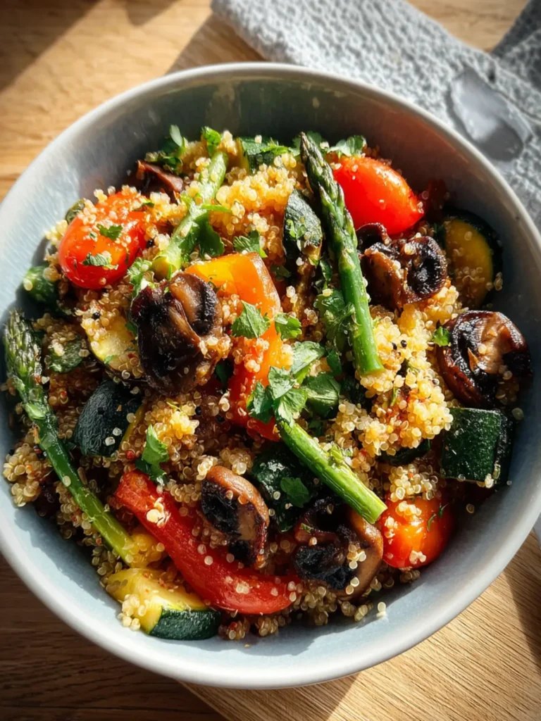 easy dinner recipes healthy: 5 Wholesome Meals in 35 Min First Image