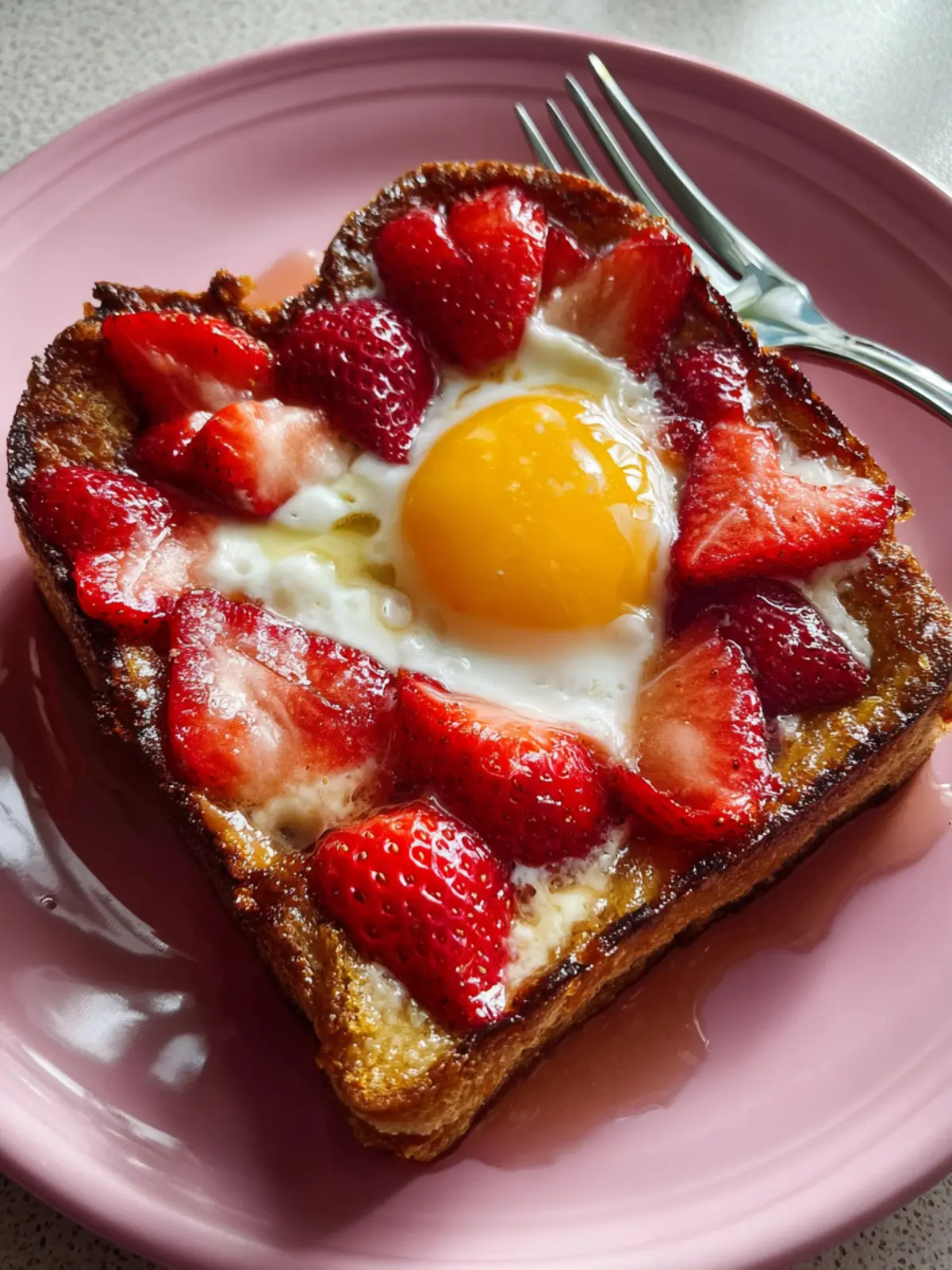 Breakfast Valentines Day Ideas: 5 Ways to Swoon Your Love First Image