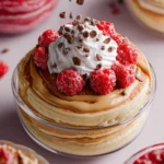 Protein Pancake Bowl First Image