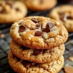 Irresistible Apple Cider Cookies Recipe for Autumn Bliss First Image