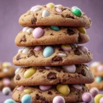 Cadbury Egg Cookies: Irresistible Easter Treat in 9 Minutes First Image