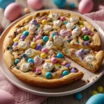 Easter Cookie Cake: Irresistible 1-Pan Treat Everyone Loves First Image