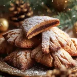 Magenbrot: Soft & Spicy German Christmas Cookies Made Easy First Image
