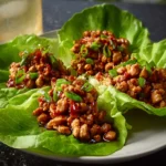 PF Chang’s Chicken Lettuce Wraps First Image
