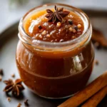 Homemade Apple Butter: Cinnamon & Clove Spiced Perfection First Image