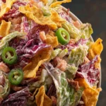 Frito Cowboy Cabbage: 5 Simple Steps for Bold Crunch First Image