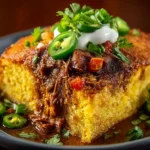 Texas Tamale Pie First Image
