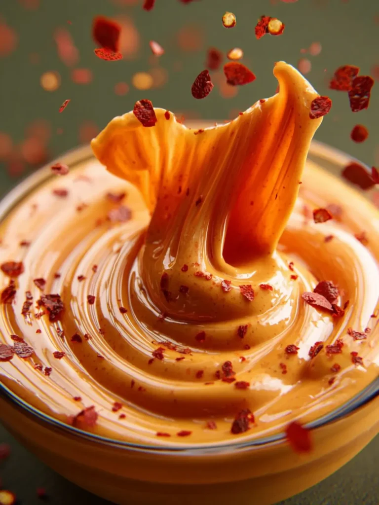 Spicy Shut Yo Mouth Sauce First Image