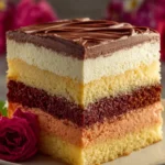 Italian Love Cake Ultimate Recipe: 8 Foolproof Layers Everyone Loves First Image