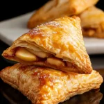 Irresistible Apple Turnovers: Flaky & Delicious Recipe First Image