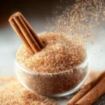 Cinnamon Sugar First Image