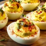 Southern Deviled Eggs First Image