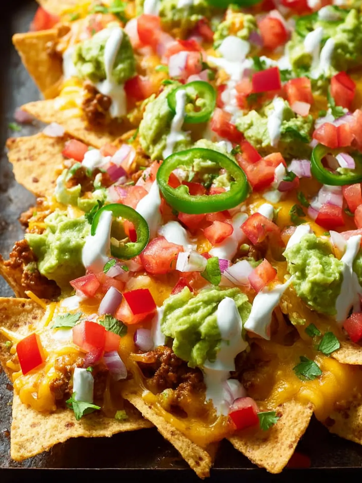 keto nachos First Image