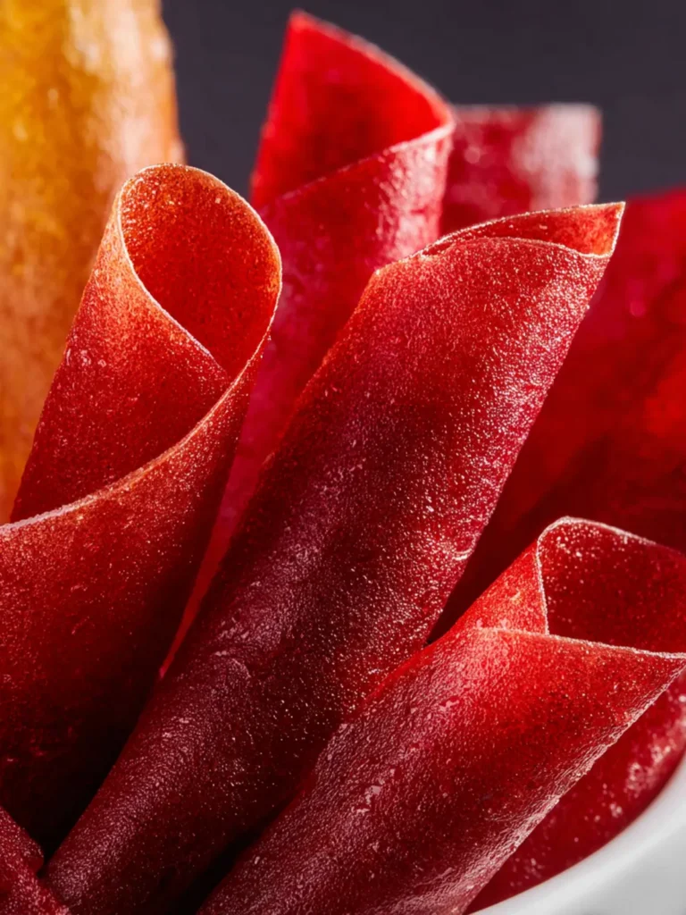 fruit leather First Image