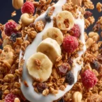 protein granola First Image