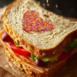 Fairy Sandwich First Image