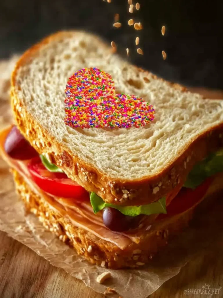 Fairy Sandwich First Image