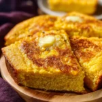 Jiffy Creamed Corn Casserole First Image