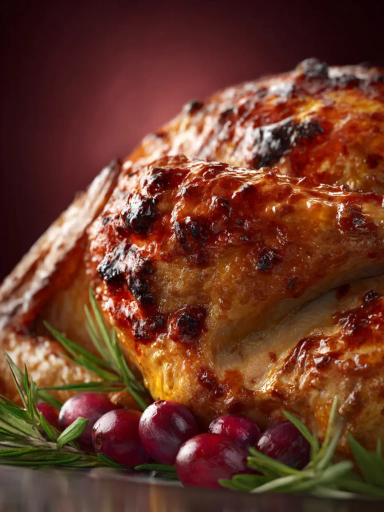 5 Easy Thanksgiving Treats First Image