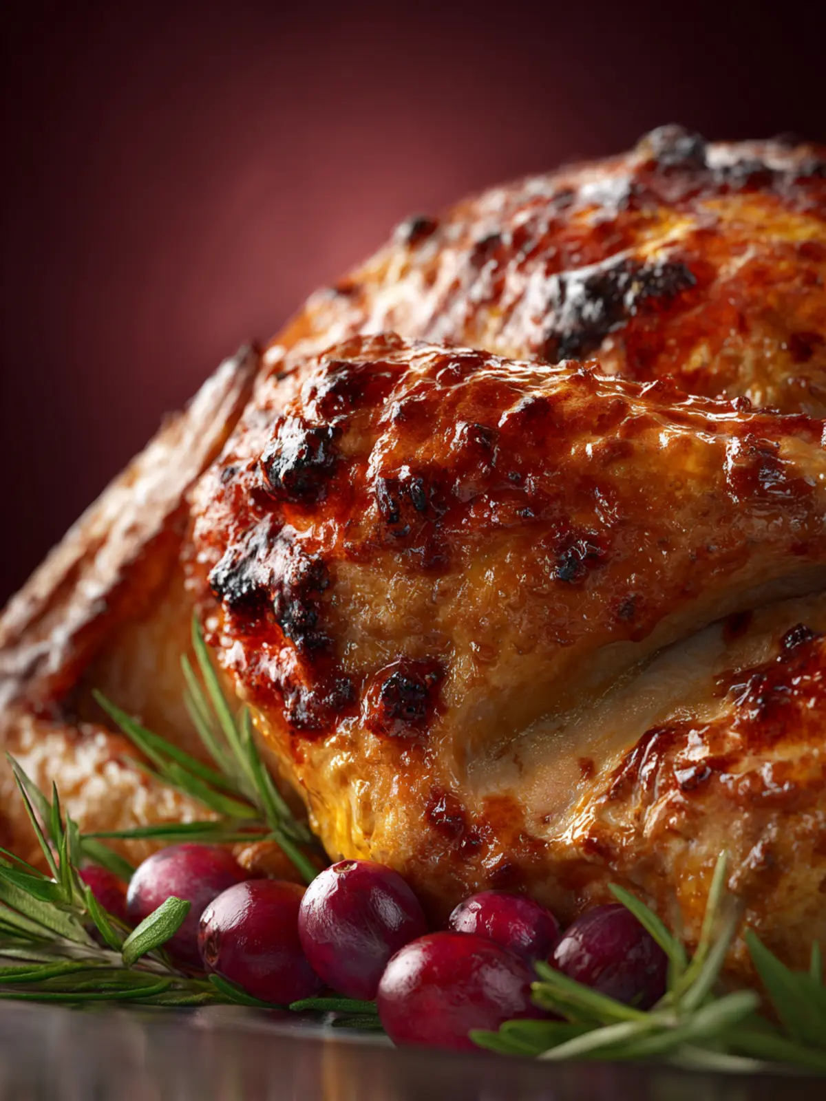 5 Easy Thanksgiving Treats First Image