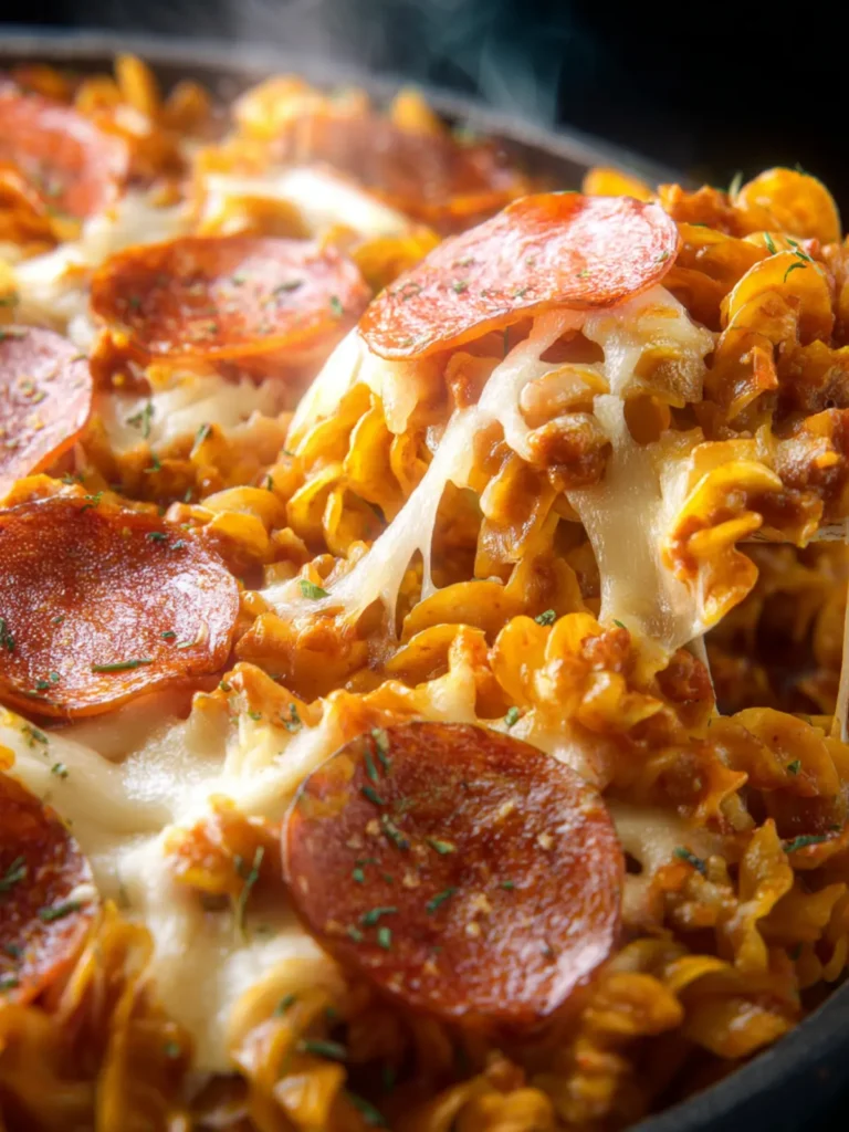 Pizza Pasta First Image