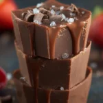 sugar free fudge First Image