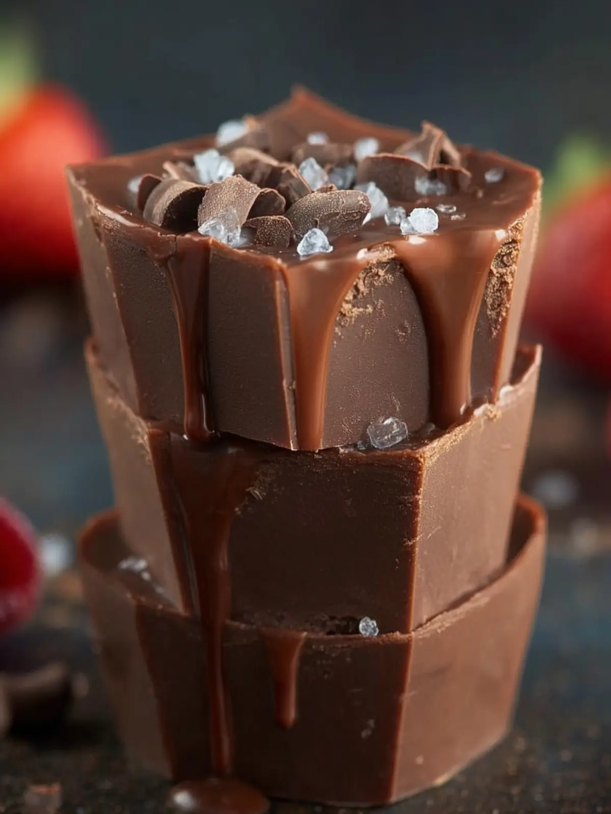 sugar free fudge First Image