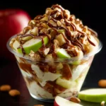 Snickers Apple Salad First Image