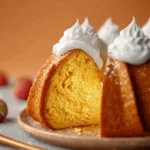 Twinkie Bundt Cake First Image