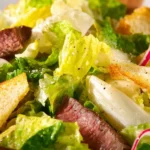 Steakhouse Salad First Image