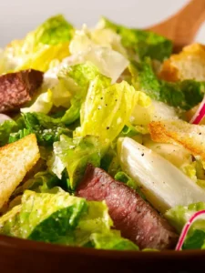 Steakhouse Salad First Image