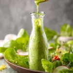 Green Goddess Dressing First Image