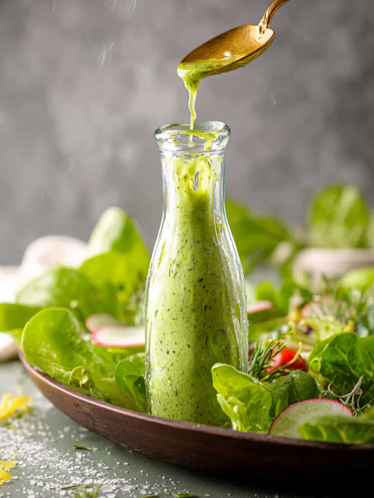 Green Goddess Dressing First Image